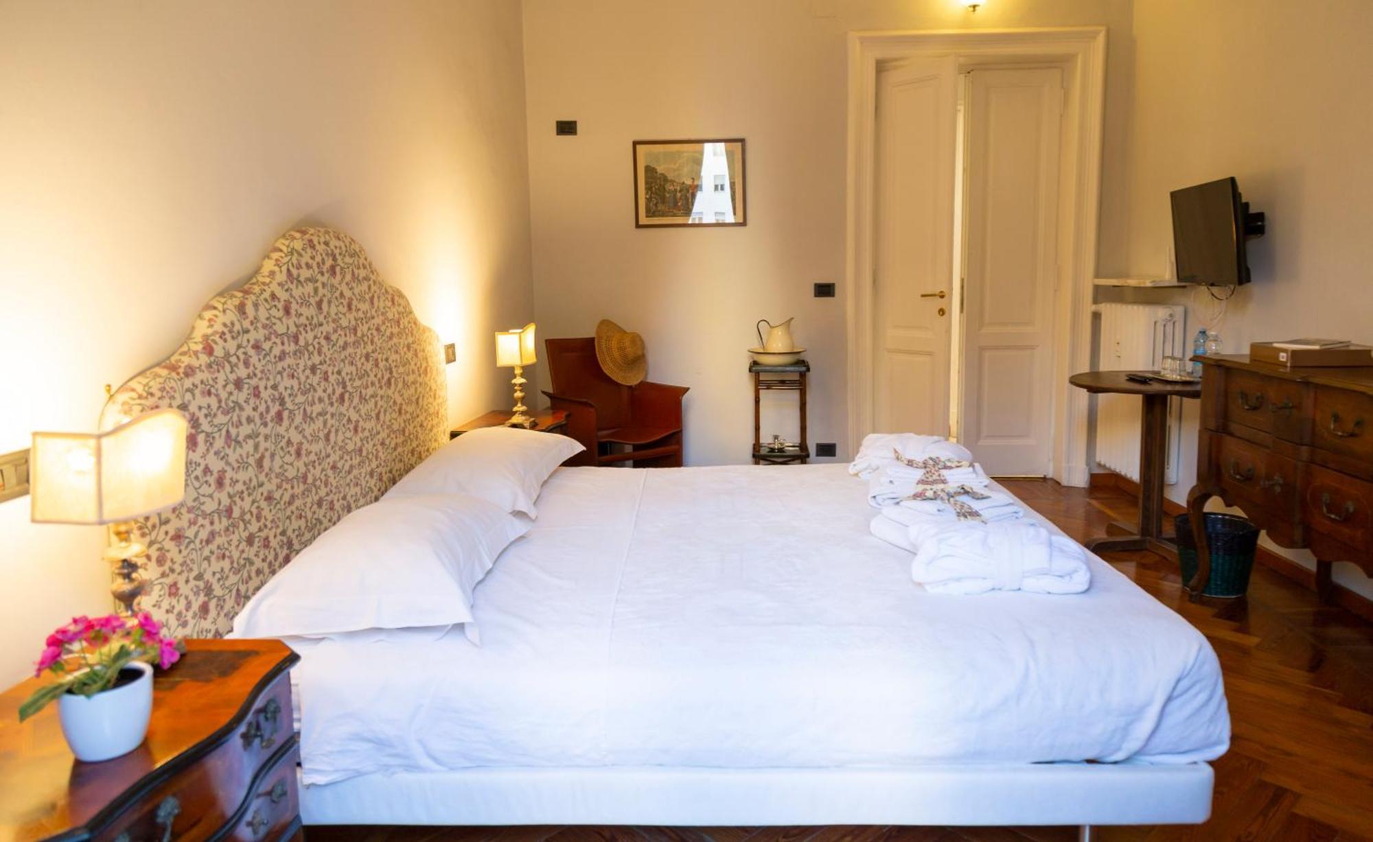 La Luna E I Faló Bed & Breakfast Torino