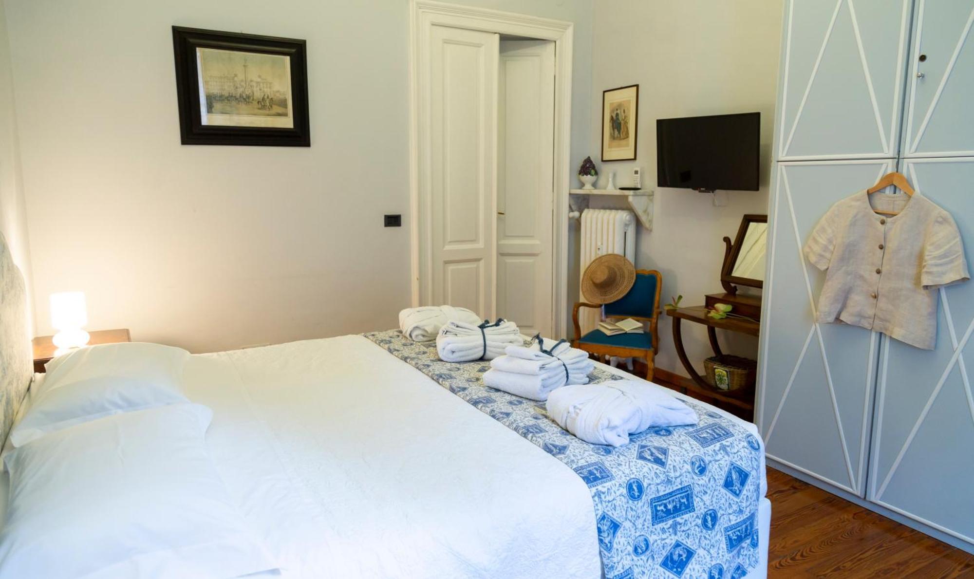 Bed & Breakfast La Luna E I Faló Torino