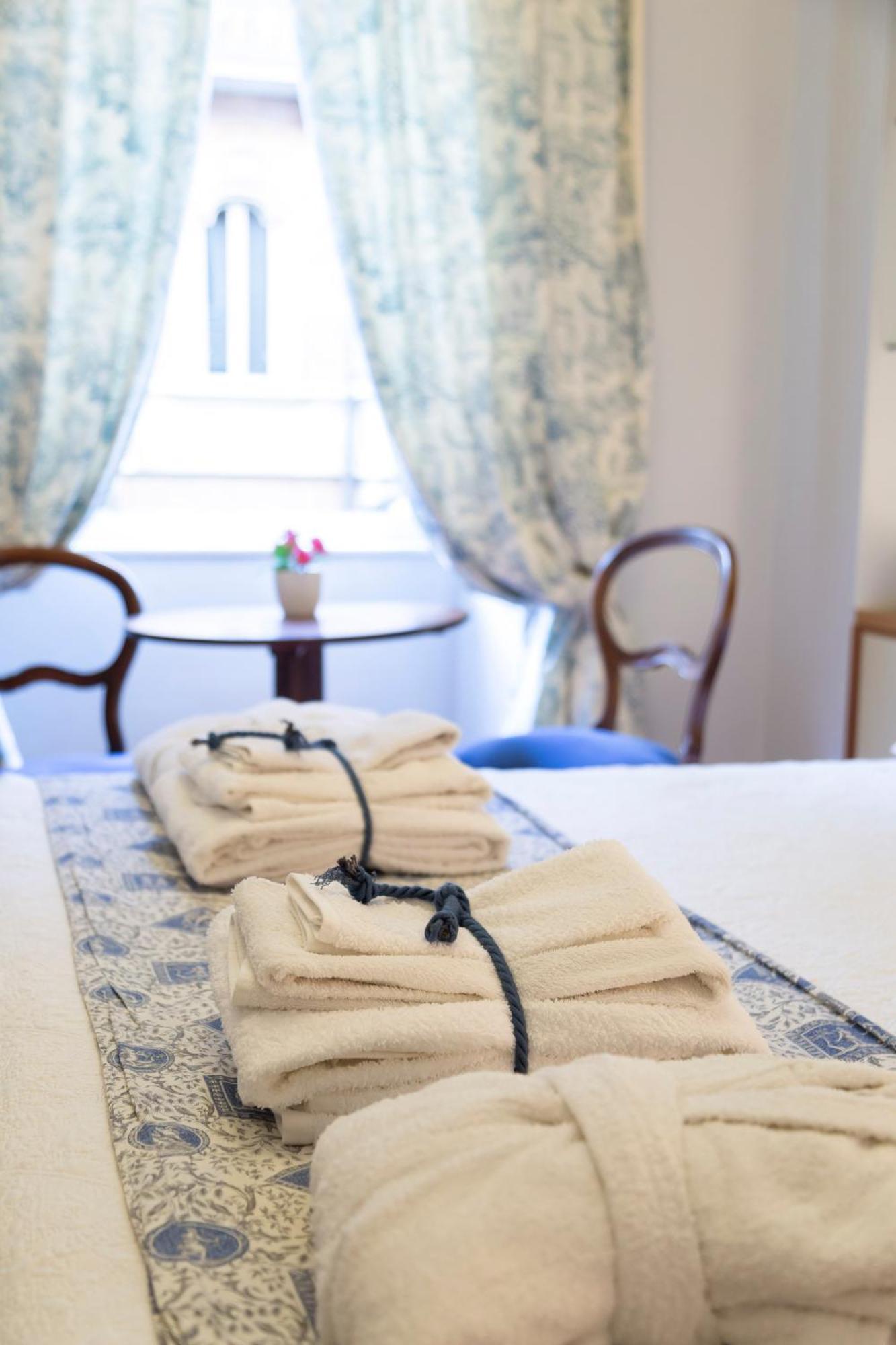Bed & Breakfast La Luna E I Faló