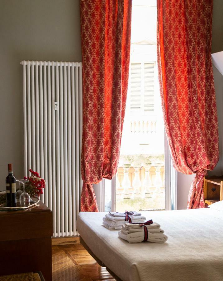 Bed & Breakfast La Luna E I Faló