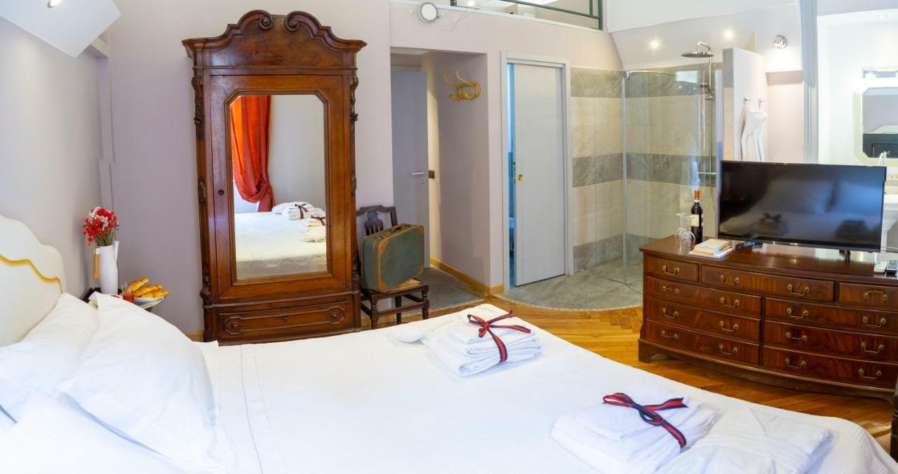 La Luna E I Faló Bed & Breakfast Torino