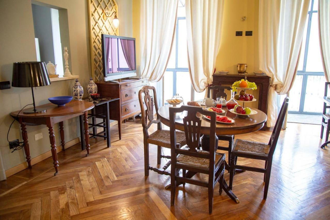 Bed & Breakfast La Luna E I Faló Torino